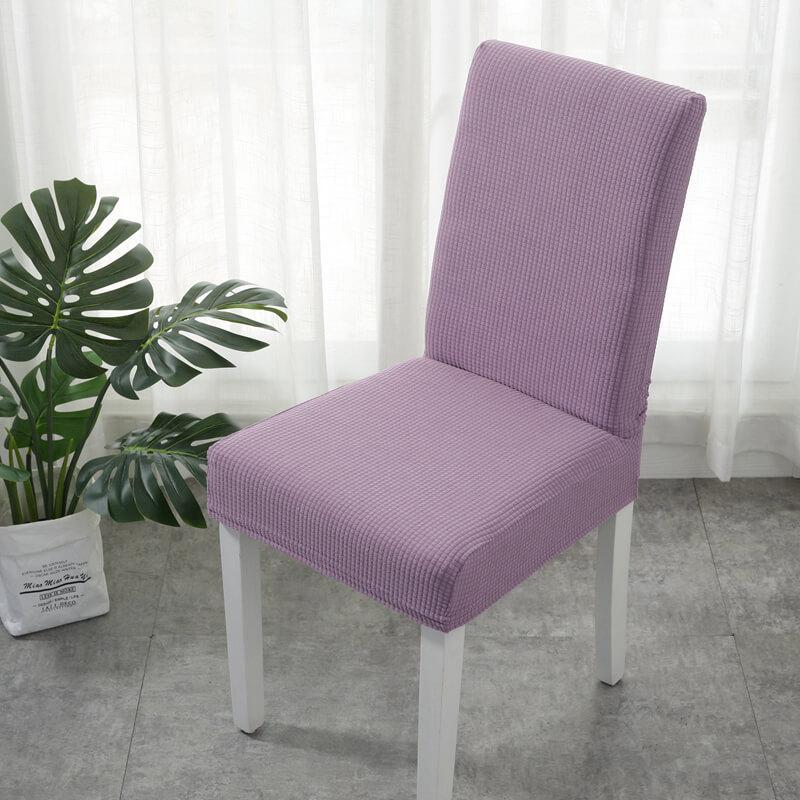 Elastic-Fit Chair Slipcover