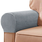 Elastic Covers for Sofa Armrests