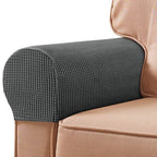 Elastic Covers for Sofa Armrests