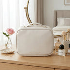 Organized Makeup Bag for Storage