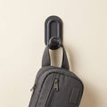 Minimalist Self-Adhesive Wall Hook – Durable and Sturdy Design