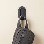 Minimalist Self-Adhesive Wall Hook – Durable and Sturdy Design