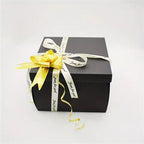 Assorted Sweet Treats Gift Box for Mother's Day Chocolate Surprise