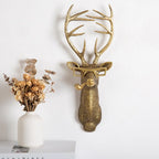 Charming Animal Wall Hooks for Unique Decor