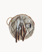 Elegant Dining Utensil Collection