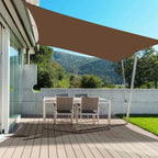 Portable Waterproof Canopy – UV Protection Sun Shade Sail
