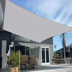 Portable Waterproof Canopy – UV Protection Sun Shade Sail