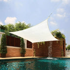 Portable Waterproof Canopy – UV Protection Sun Shade Sail