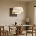 Rattan Pendant Light for Dining Area