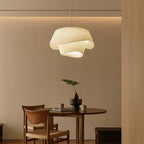 Rattan Pendant Light for Dining Area
