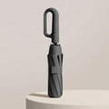 WeatherGuard Ultra-Durable Compact Umbrella - Chic & Functional
