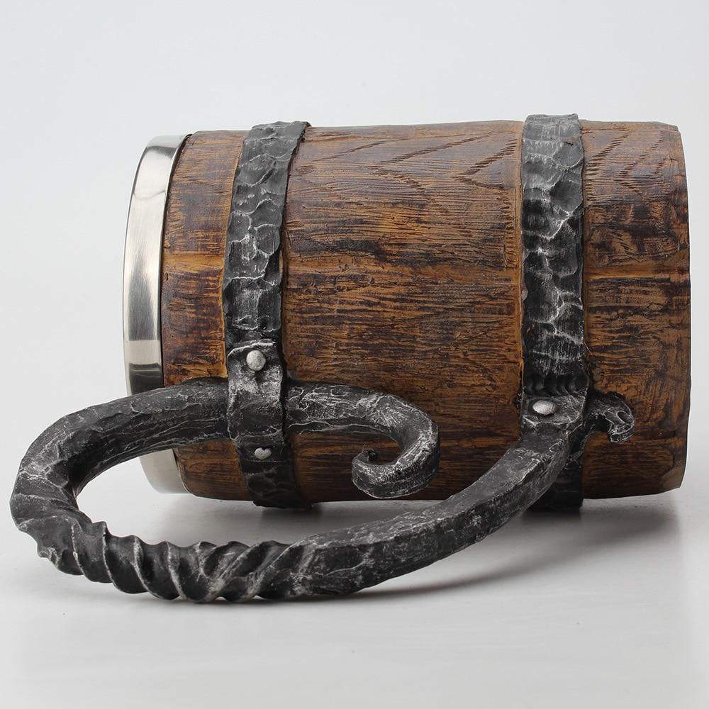 Nordic Warrior Insulated Drink Mug