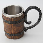 Nordic Warrior Insulated Drink Mug