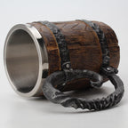 Nordic Warrior Insulated Drink Mug