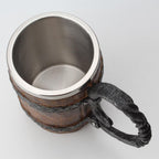 Nordic Warrior Insulated Drink Mug