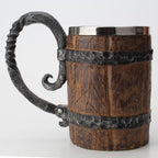 Nordic Warrior Insulated Drink Mug