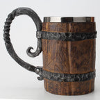 Nordic Warrior Insulated Drink Mug
