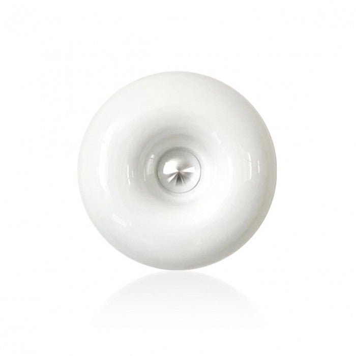 Modern LED Light for Table or Wall - Bauhaus Style Donut Lamp