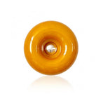 Modern LED Light for Table or Wall - Bauhaus Style Donut Lamp