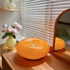 Modern LED Light for Table or Wall - Bauhaus Style Donut Lamp