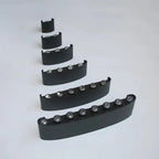 Contemporary LED Wall Light for Indoor and Outdoor Use