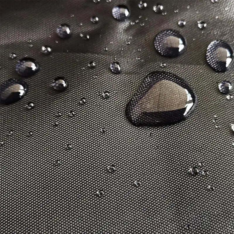 Round Garden Furniture Cover – Waterproof Protection