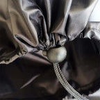 Round Garden Furniture Cover – Waterproof Protection