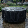 Round Garden Furniture Cover – Waterproof Protection