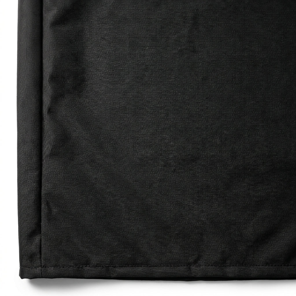 Cover for TV Protection Against Water Damage