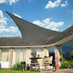 Garden and Terrace Sun Shade – Weather-Proof Protection