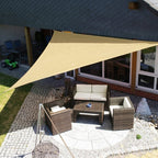 Garden and Terrace Sun Shade – Weather-Proof Protection