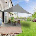 Garden and Terrace Sun Shade – Weather-Proof Protection