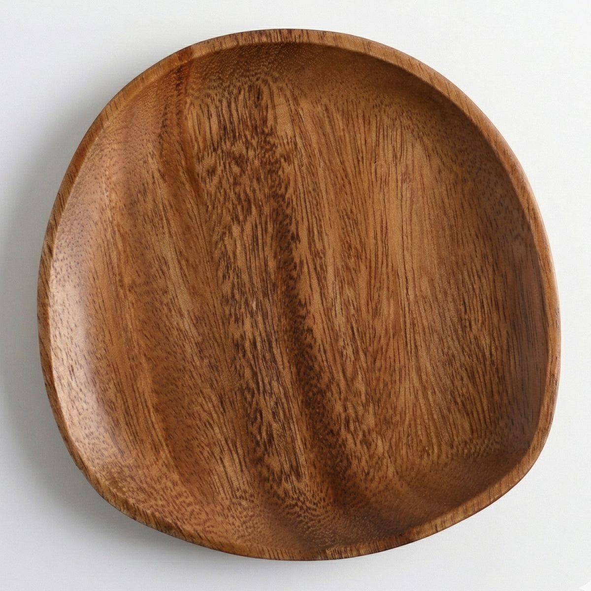Assorted Shape Wooden Serving Platters