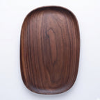 Assorted Shape Wooden Serving Platters