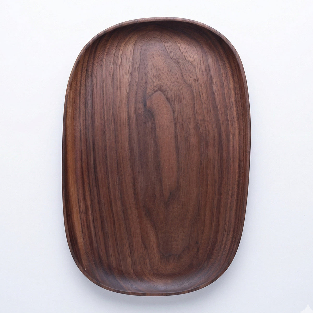 Assorted Shape Wooden Serving Platters