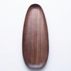 Assorted Shape Wooden Serving Platters