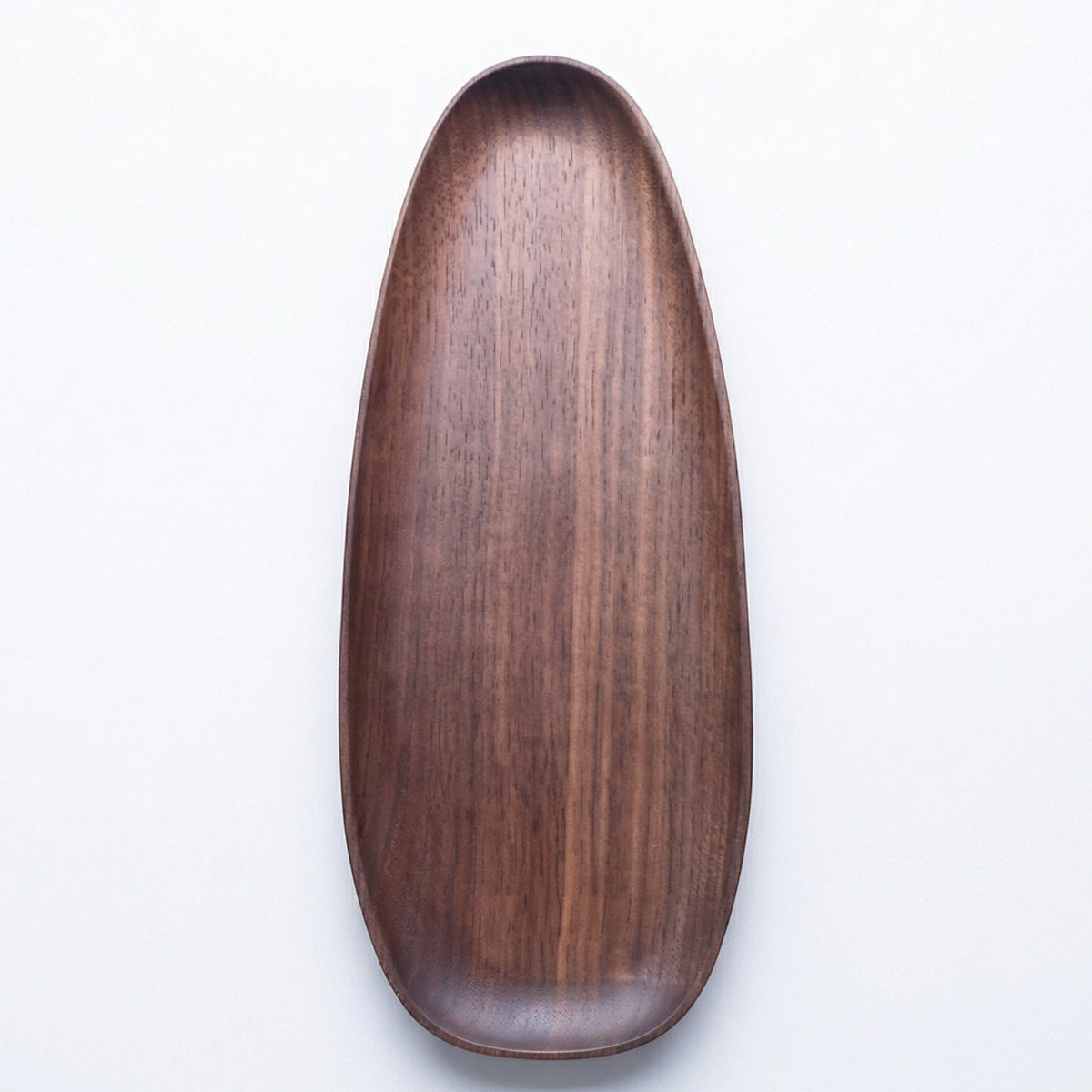 Assorted Shape Wooden Serving Platters