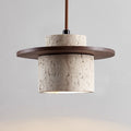Dining Room Pendant Light in Mid-Century Minimalist Style