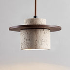 Dining Room Pendant Light in Mid-Century Minimalist Style